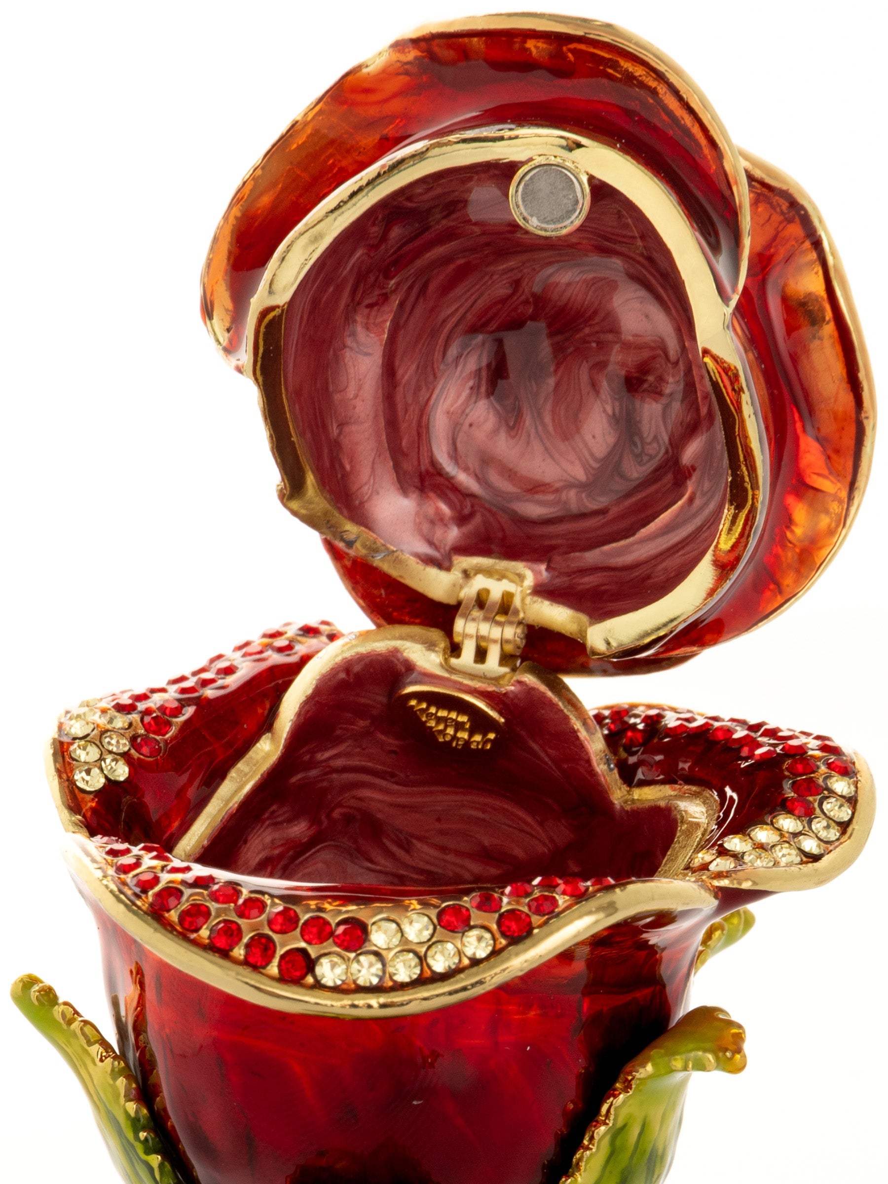 Valentine Red Rose-4